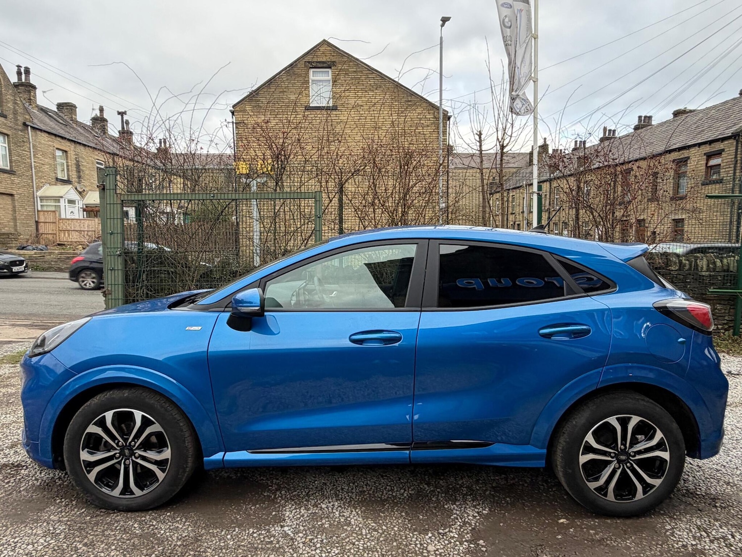 Used Ford Puma 2023 for sale - 77049971: Photo 4