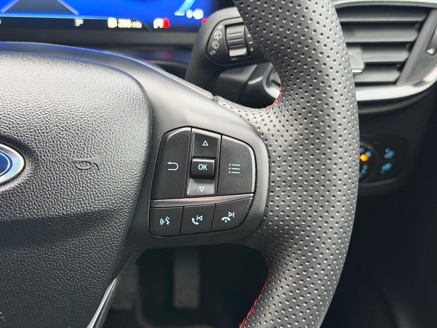 Used Ford Puma 2023 for sale - 77049971: Photo 40