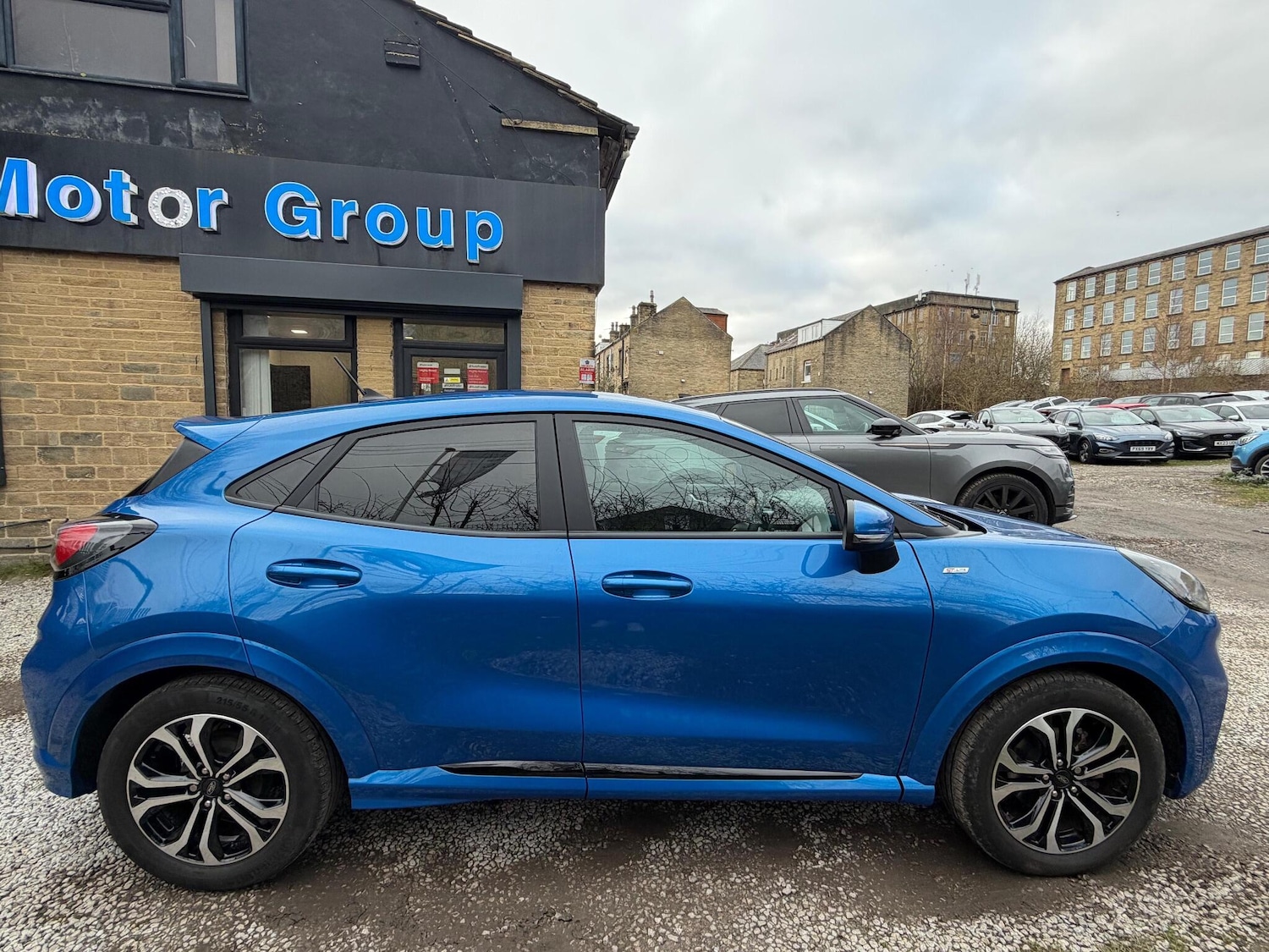 Used Ford Puma 2023 for sale - 77049971: Photo 5