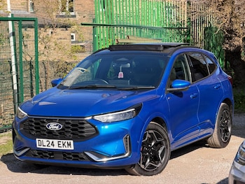 Used Ford Kuga 2024 for sale - 78362014: Photo