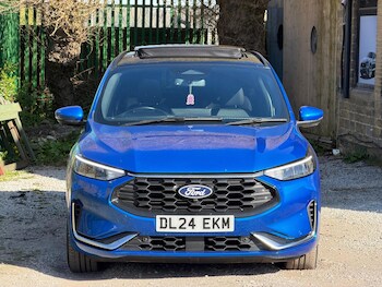 Used Ford Kuga 2024 for sale - 78362014: Photo