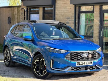 Used Ford Kuga 2024 for sale - 78362014: Photo