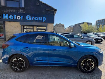 Used Ford Kuga 2024 for sale - 78362014: Photo