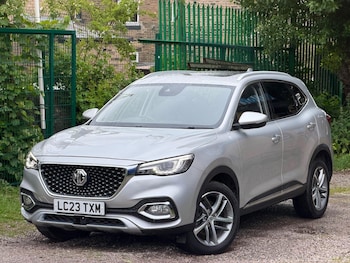 Used MG MG HS 2023 for sale - 78809774: Photo
