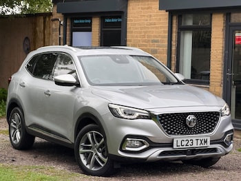 Used MG MG HS 2023 for sale - 78809774: Photo