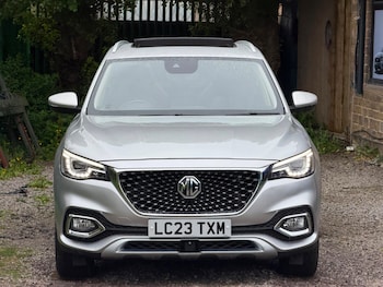 Used MG MG HS 2023 for sale - 78809774: Photo