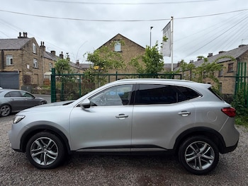 Used MG MG HS 2023 for sale - 78809774: Photo