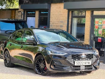 Used Ford Focus 2022 for sale - 79590665: Photo