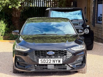 Used Ford Focus 2022 for sale - 79590665: Photo