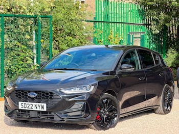 Used Ford Focus 2022 for sale - 79590665: Photo