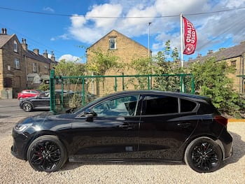 Used Ford Focus 2022 for sale - 79590665: Photo