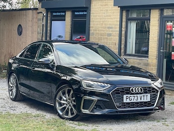 Audi - A4