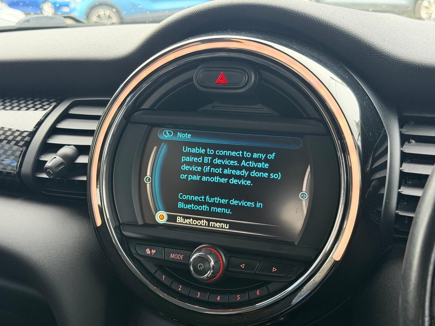 Used MINI Hatch 2016 for sale - 78034591: Photo 16