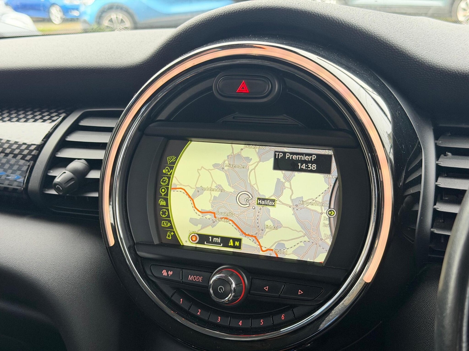 Used MINI Hatch 2016 for sale - 78034591: Photo 17