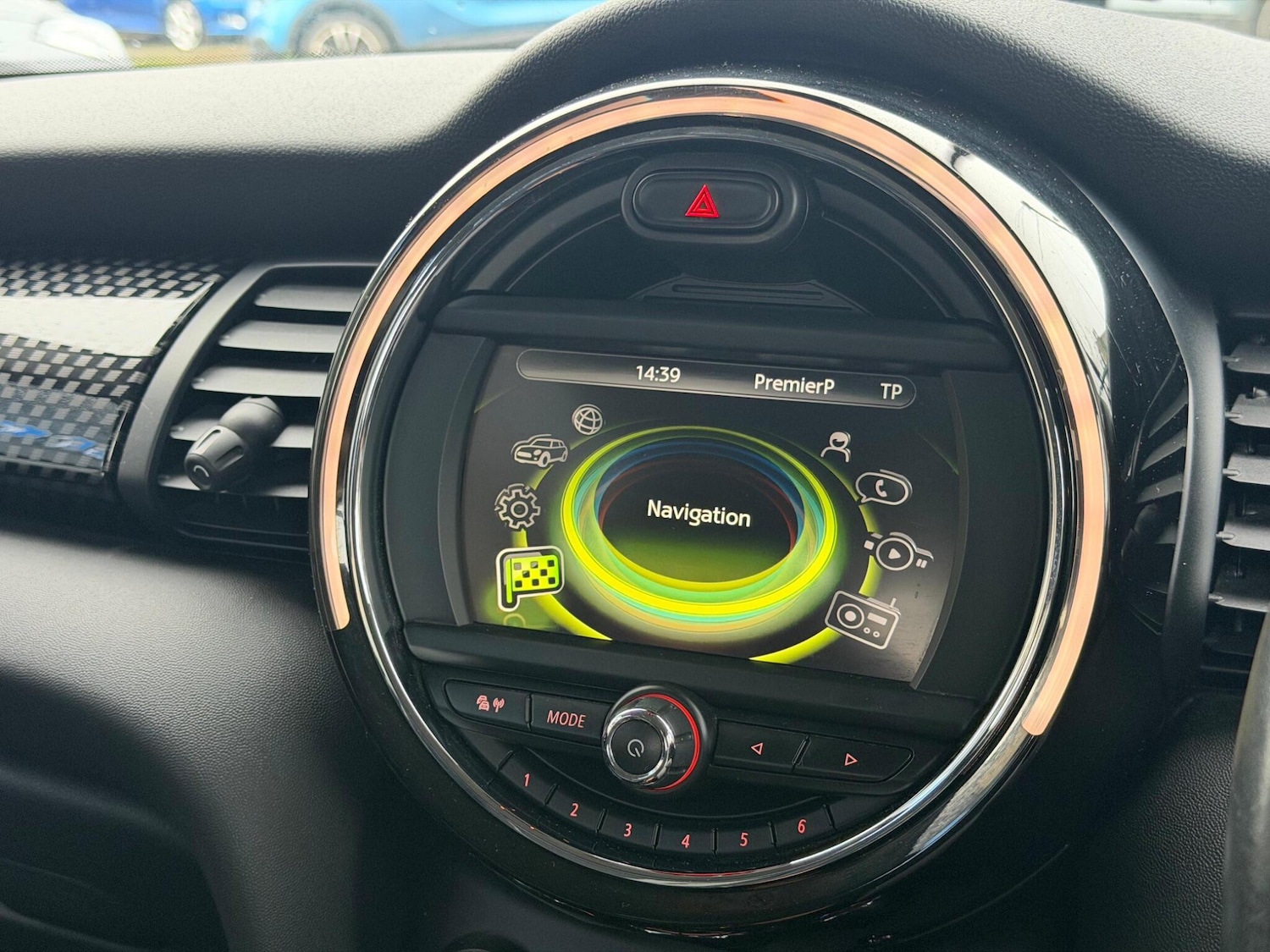 Used MINI Hatch 2016 for sale - 78034591: Photo 19