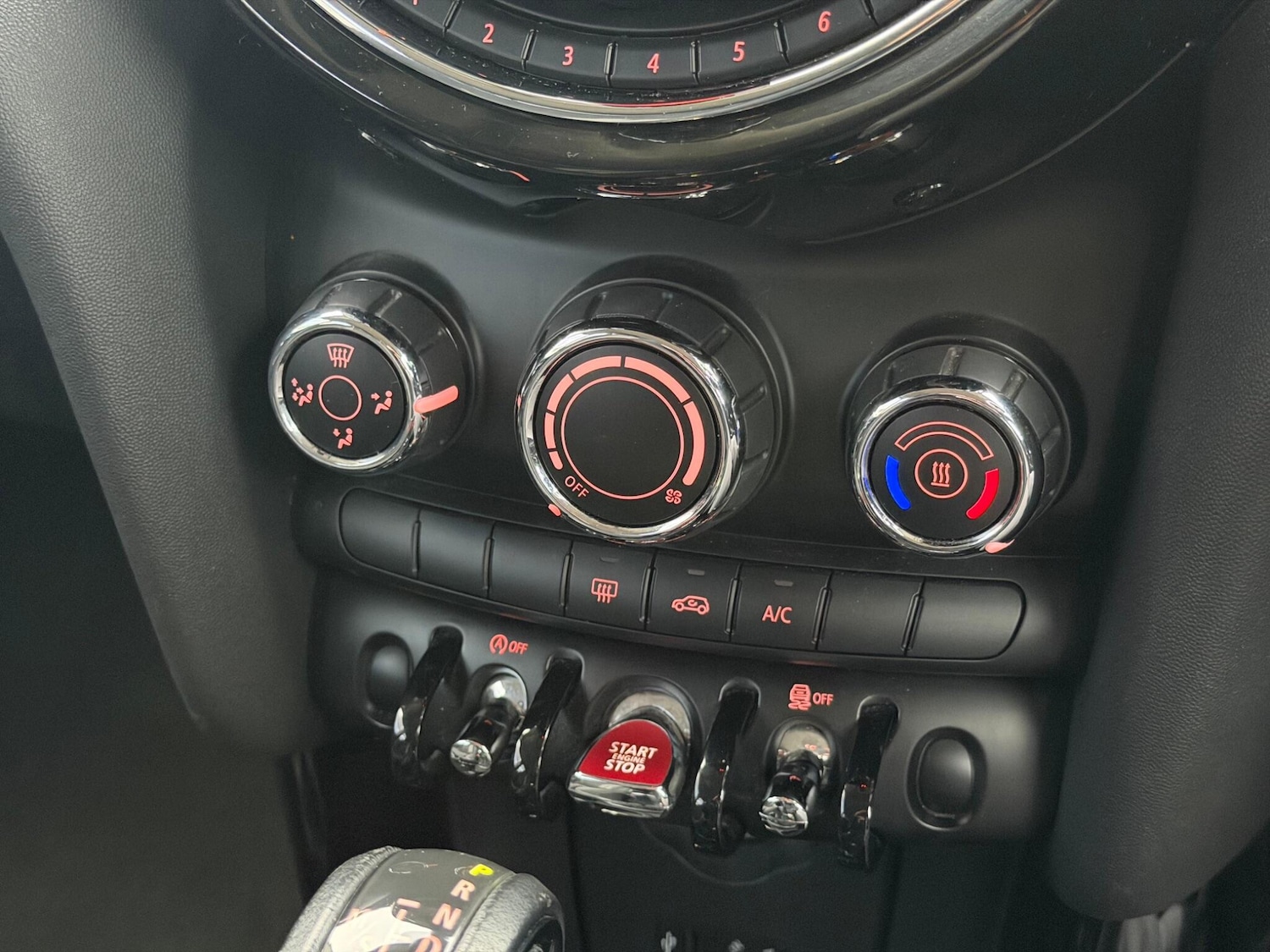 Used MINI Hatch 2016 for sale - 78034591: Photo 22