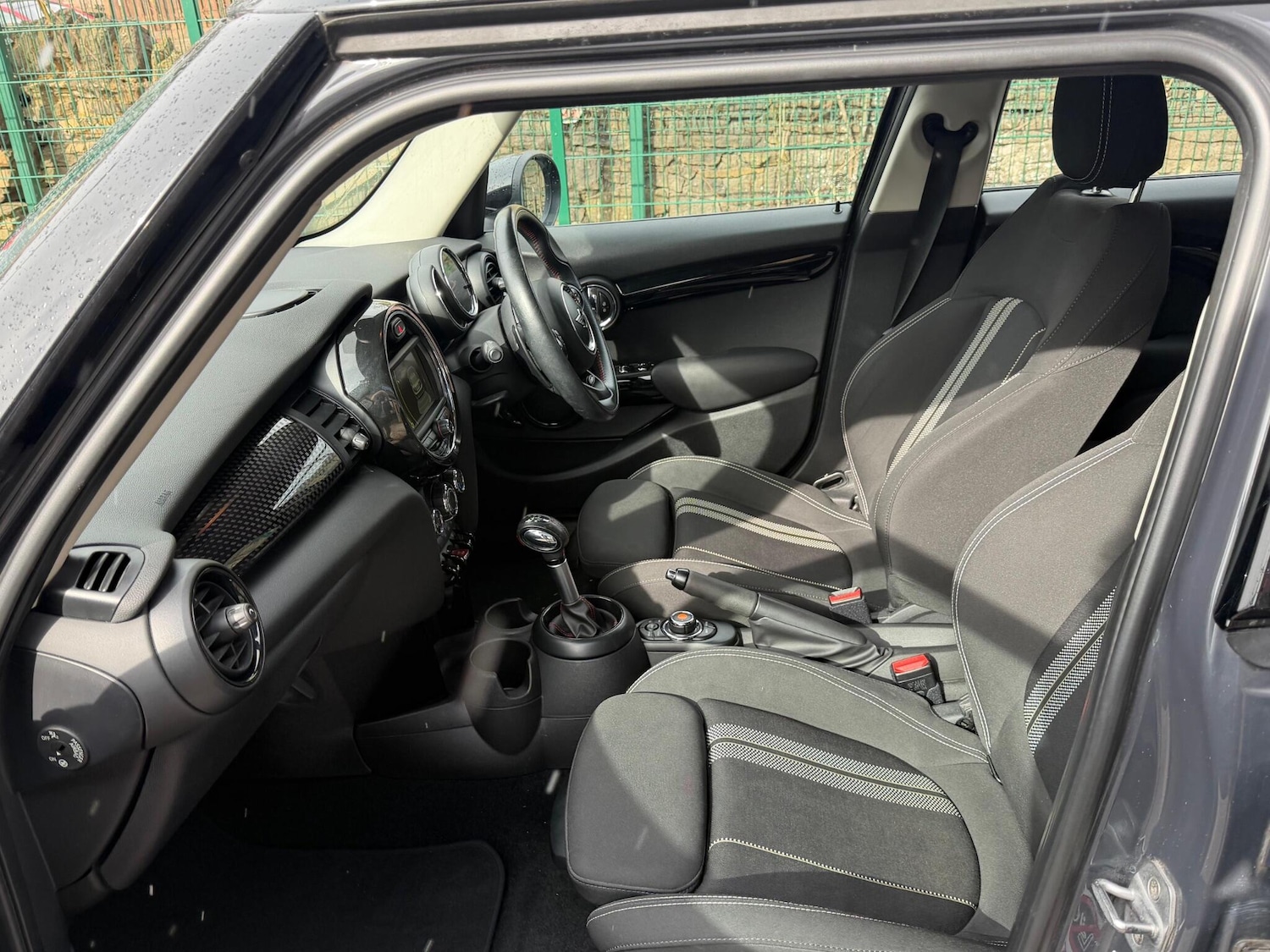 Used MINI Hatch 2016 for sale - 78034591: Photo 27