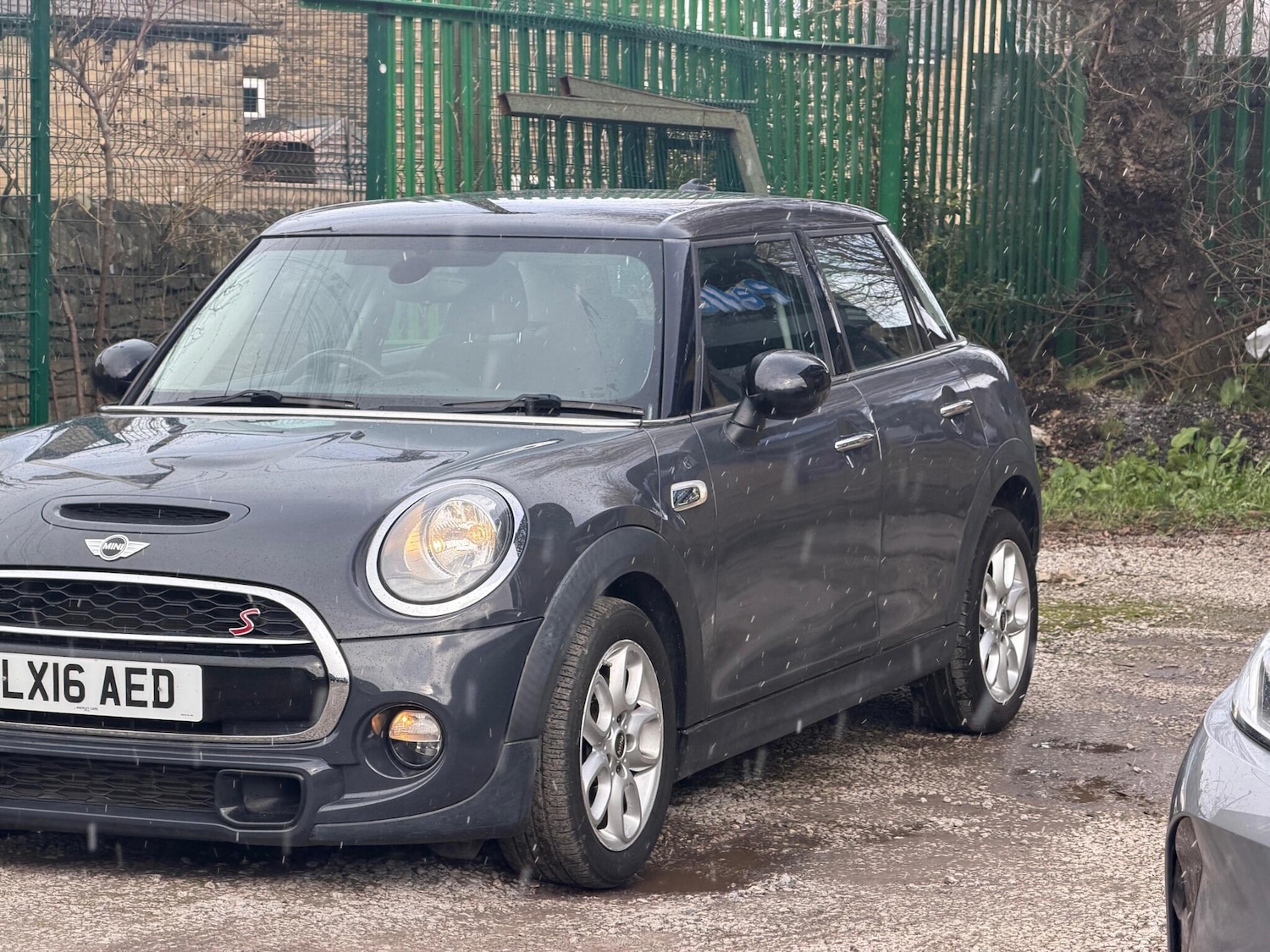 Used MINI Hatch 2016 for sale - 78034591: Photo 29