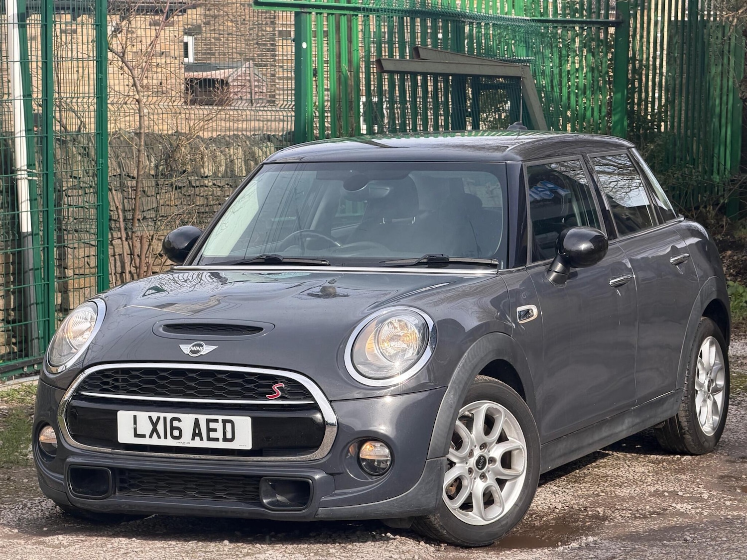 Used MINI Hatch 2016 for sale - 78034591: Photo 3