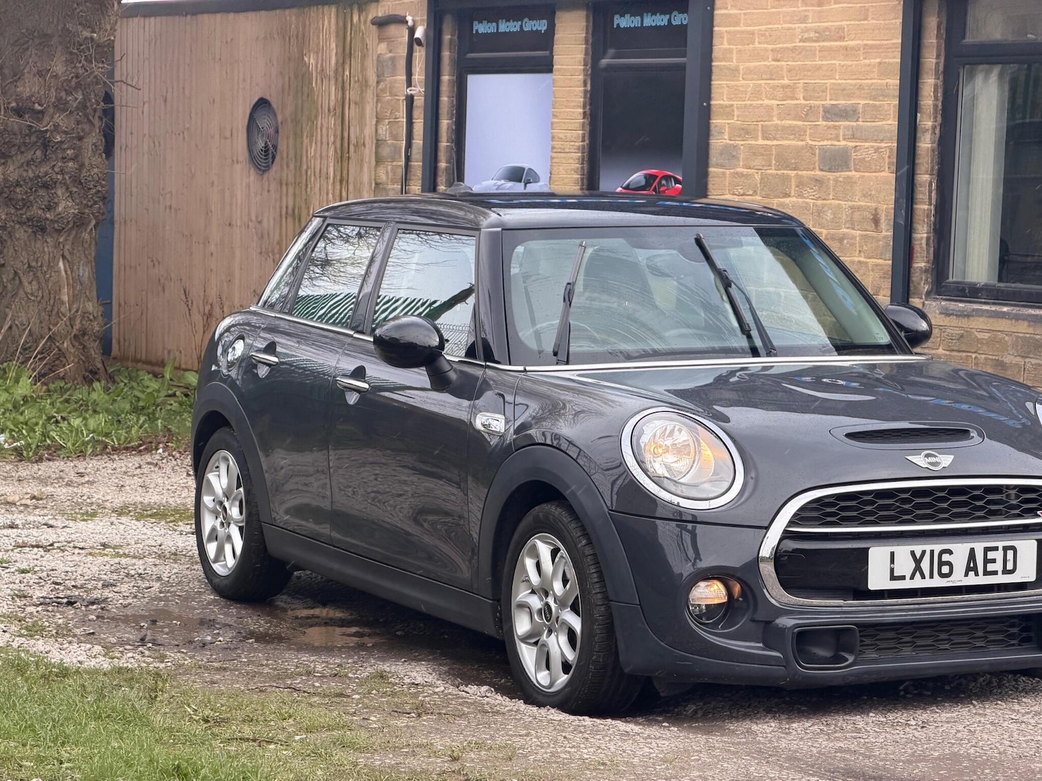 Used MINI Hatch 2016 for sale - 78034591: Photo 30