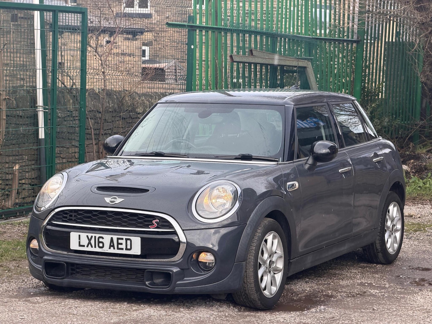 Used MINI Hatch 2016 for sale - 78034591: Photo 31