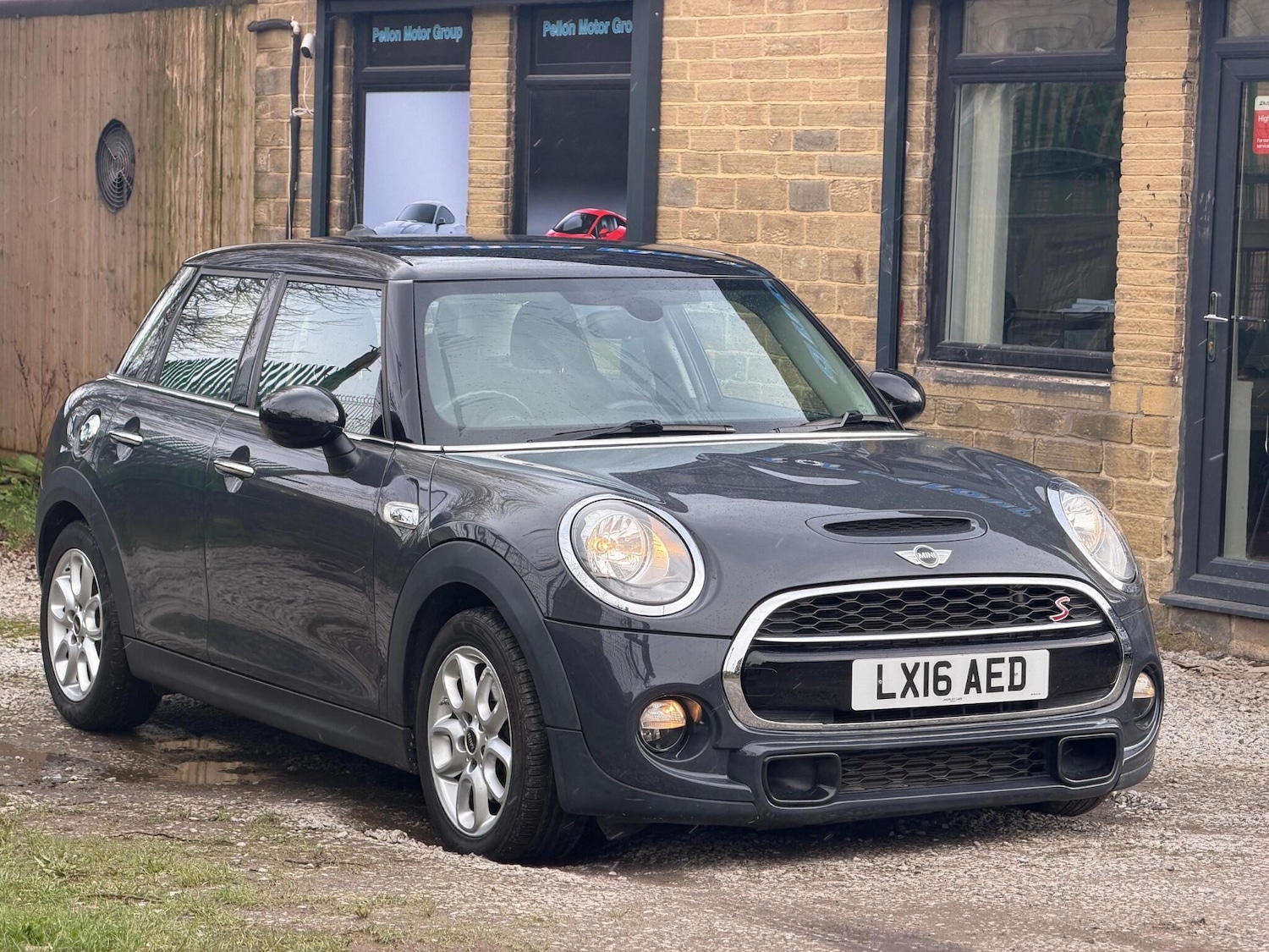 Used MINI Hatch 2016 for sale - 78034591: Photo 32
