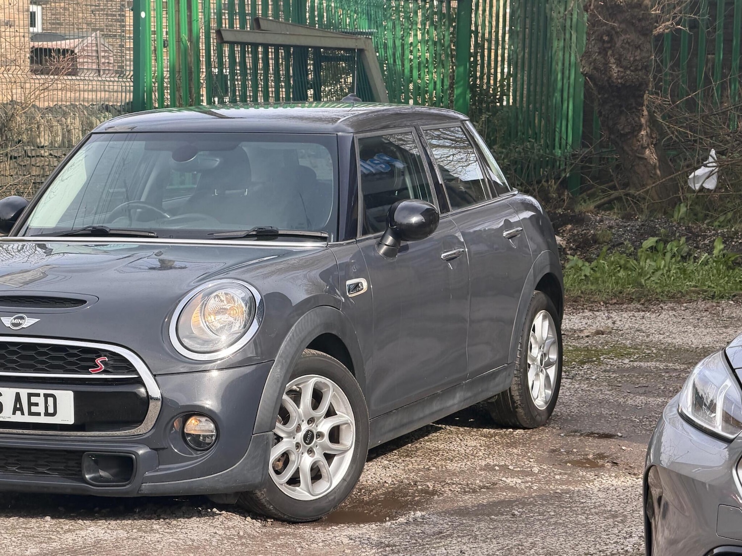 Used MINI Hatch 2016 for sale - 78034591: Photo 33