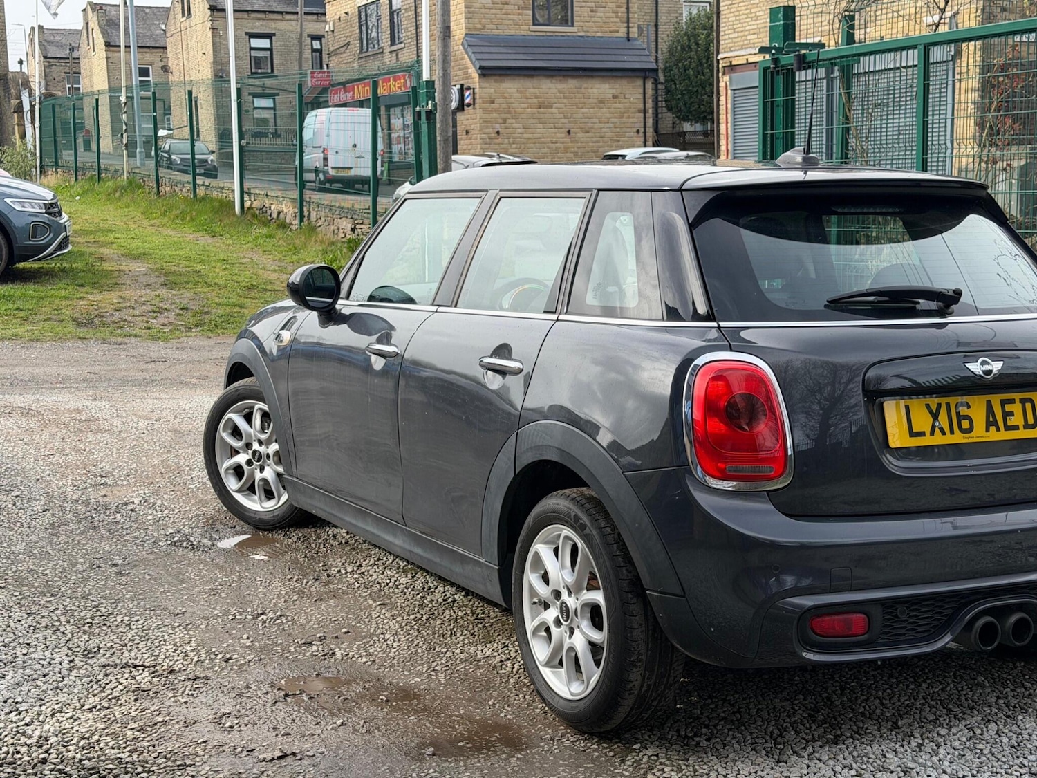 Used MINI Hatch 2016 for sale - 78034591: Photo 35