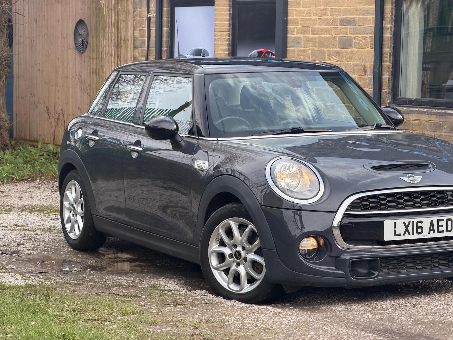 Used MINI Hatch 2016 for sale - 78034591: Photo 36