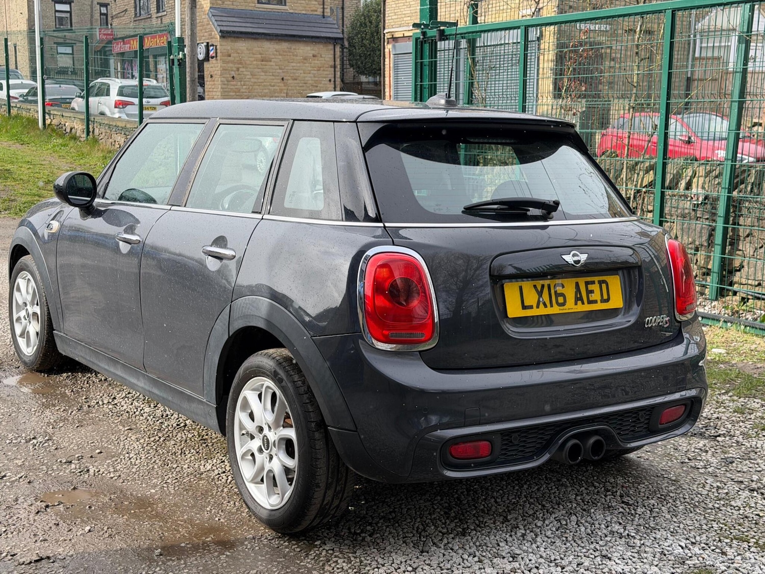 Used MINI Hatch 2016 for sale - 78034591: Photo 38