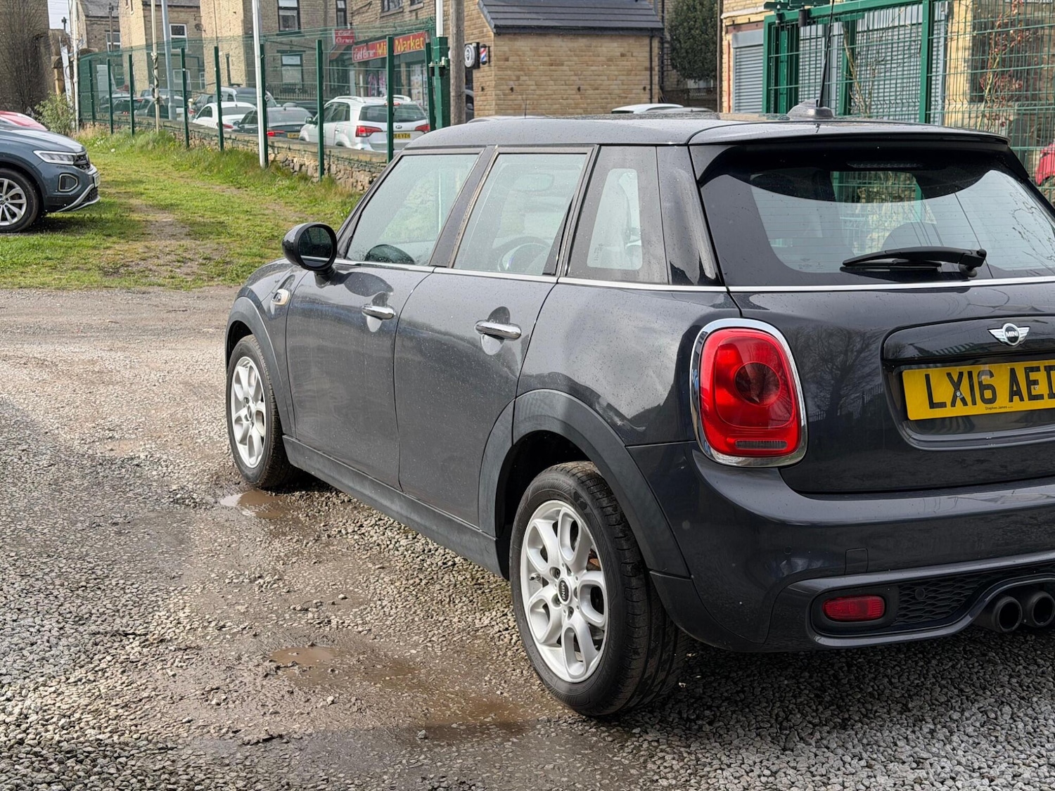 Used MINI Hatch 2016 for sale - 78034591: Photo 39