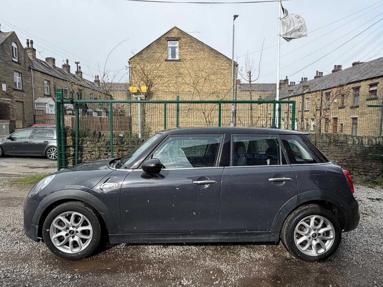 Used MINI Hatch 2016 for sale - 78034591: Photo 4