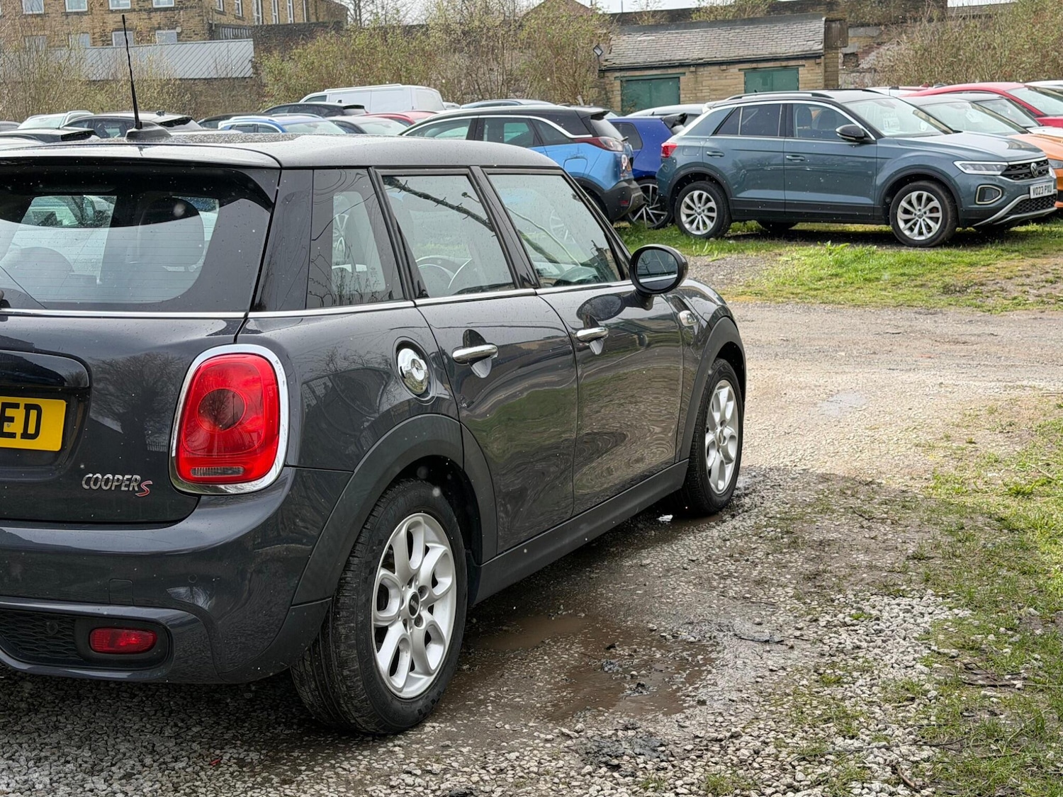 Used MINI Hatch 2016 for sale - 78034591: Photo 40
