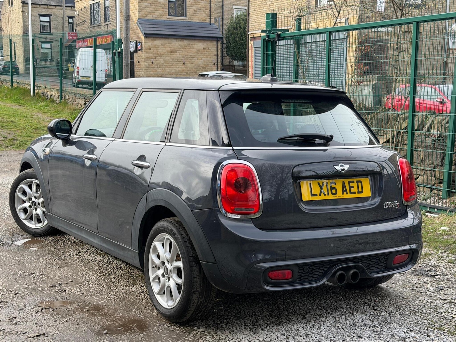 Used MINI Hatch 2016 for sale - 78034591: Photo 5