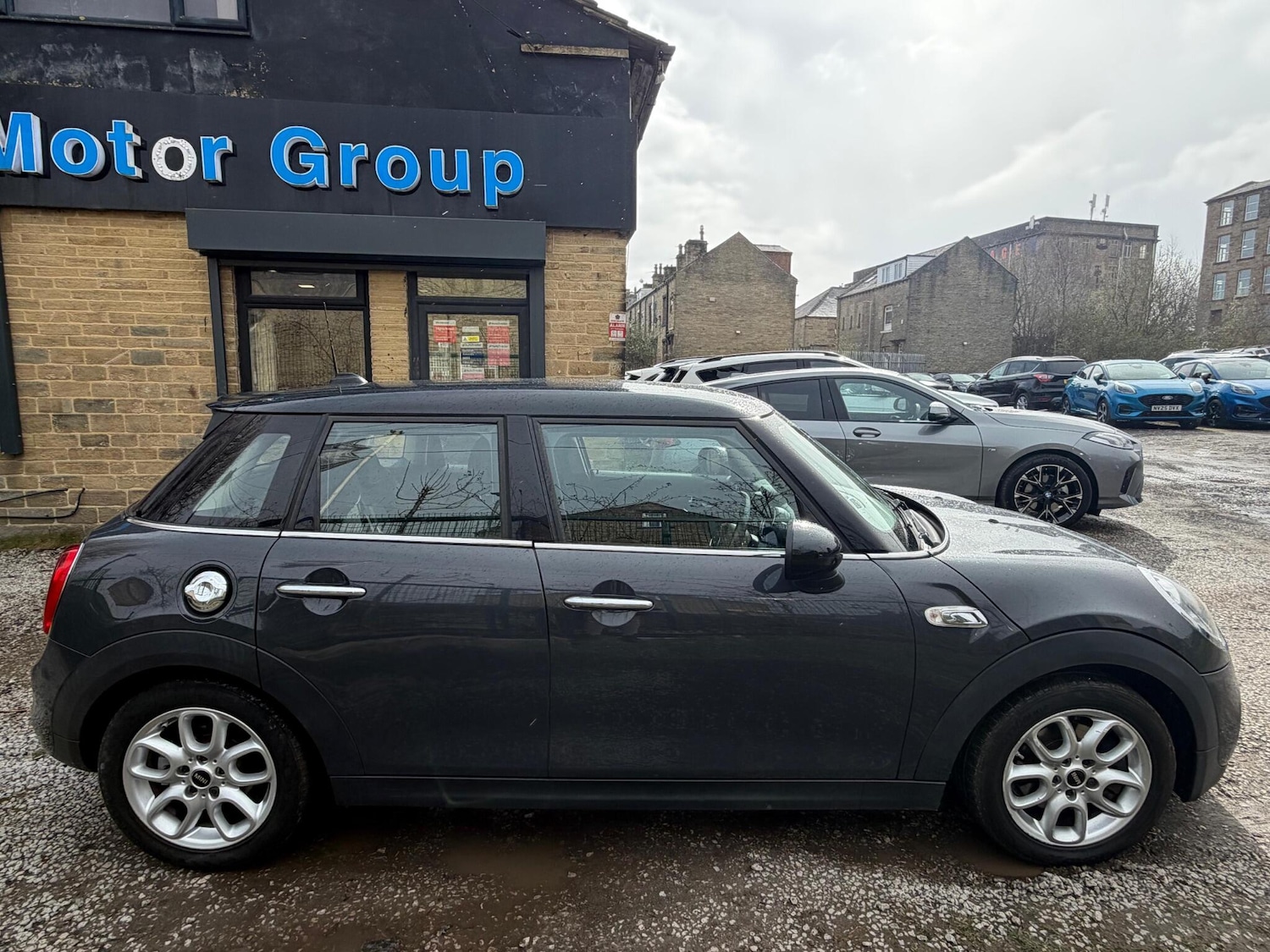Used MINI Hatch 2016 for sale - 78034591: Photo 8