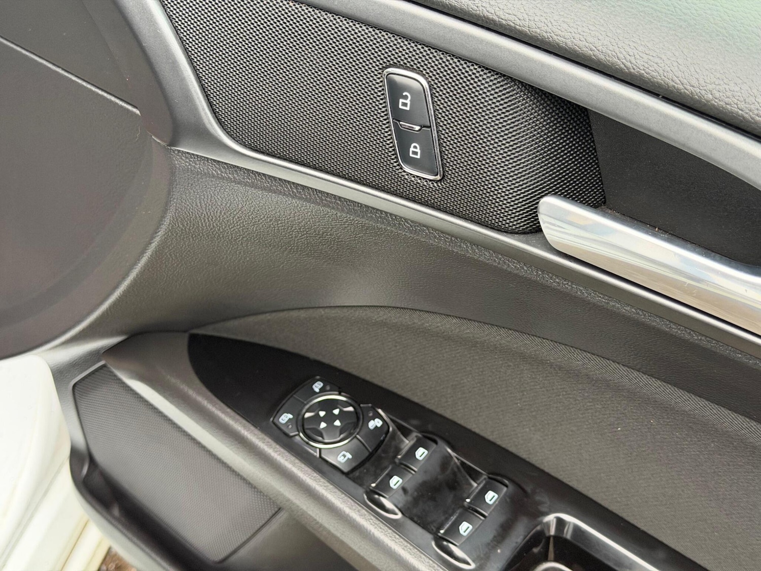 Used Ford Mondeo 2015 for sale - 77523497: Photo 17