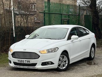 Used Ford Mondeo 2015 for sale - 77523497: Photo