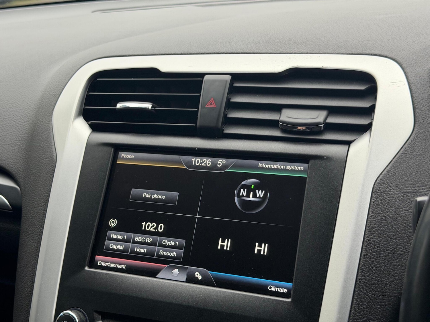 Used Ford Mondeo 2015 for sale - 77523497: Photo 21