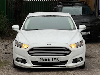 Used Ford Mondeo 2015 for sale - 77523497: Photo