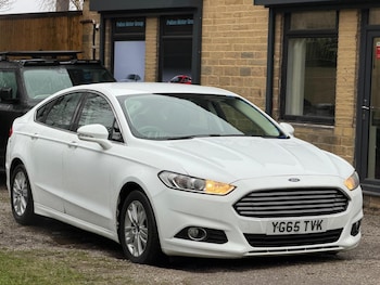 Used Ford Mondeo 2015 for sale - 77523497: Photo