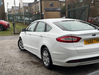 Used Ford Mondeo 2015 for sale - 77523497: Photo