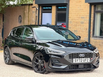 Used Ford Focus 2022 for sale - 79412565: Photo