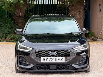Used Ford Focus 2022 for sale - 79412565: Photo