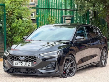 Used Ford Focus 2022 for sale - 79412565: Photo