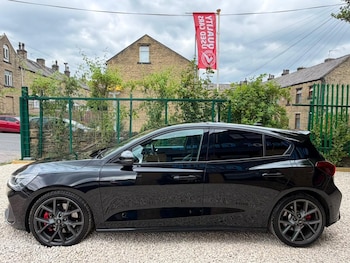 Used Ford Focus 2022 for sale - 79412565: Photo
