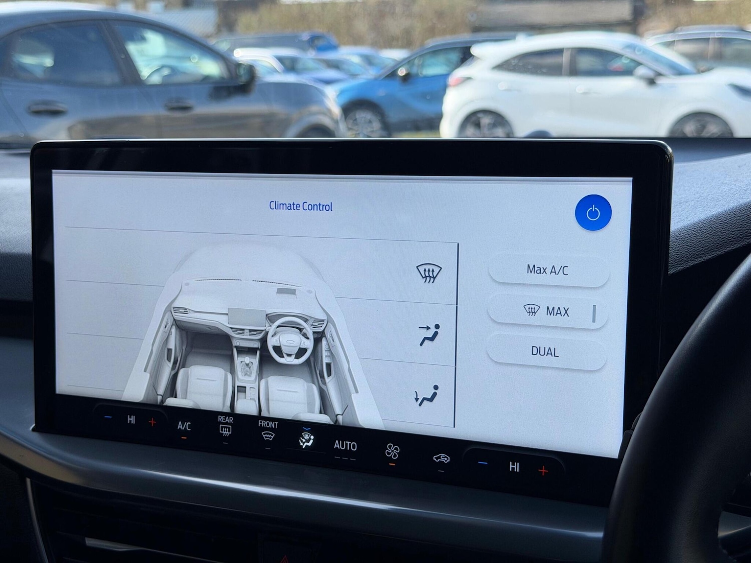 Used Ford Focus 2023 for sale - 77853124: Photo 12