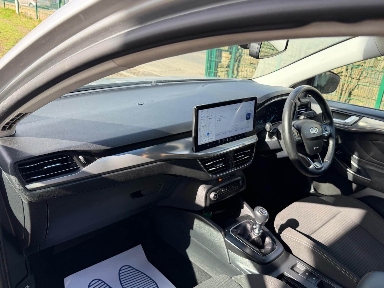 Used Ford Focus 2023 for sale - 77853124: Photo 15