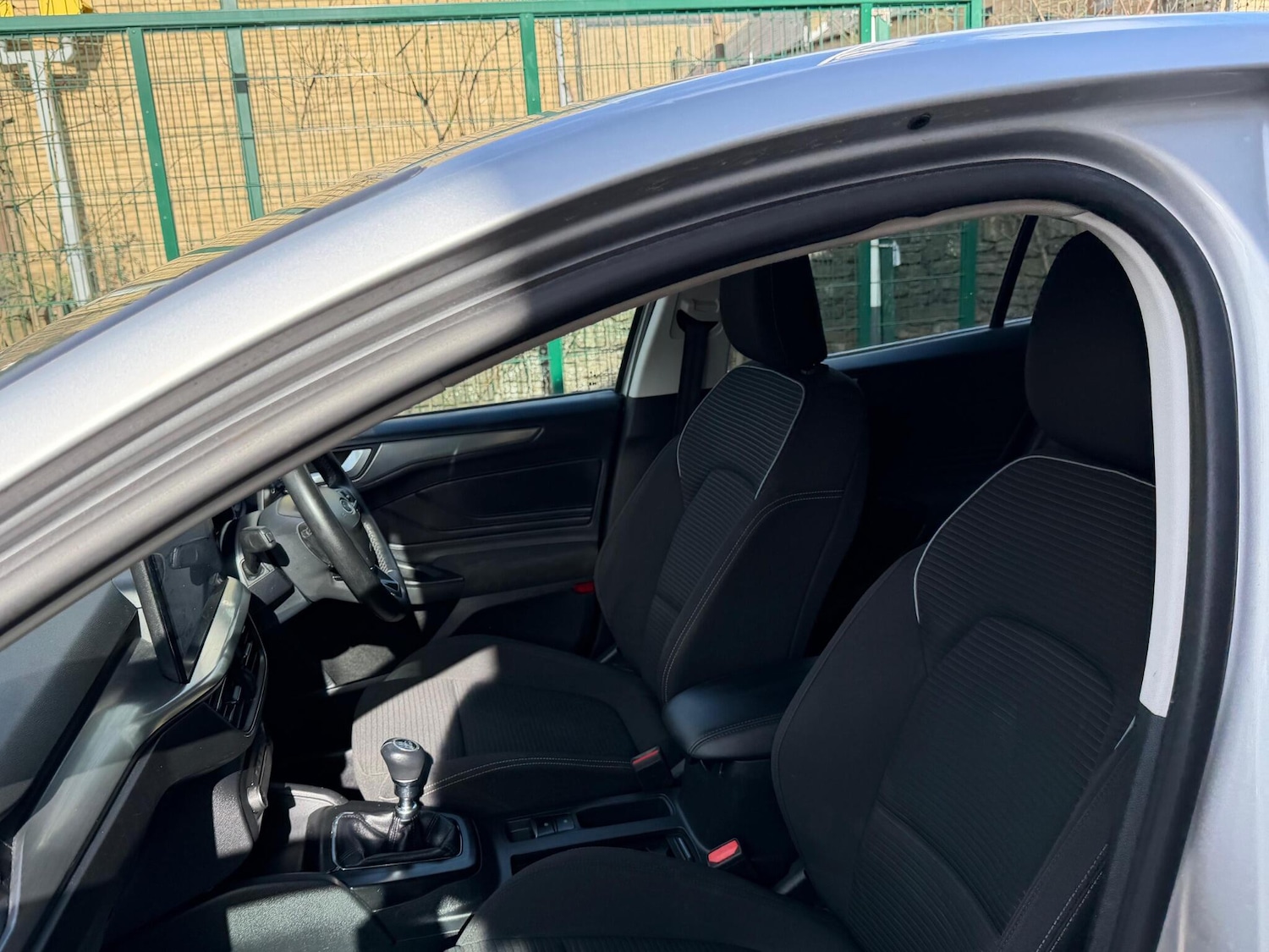 Used Ford Focus 2023 for sale - 77853124: Photo 16