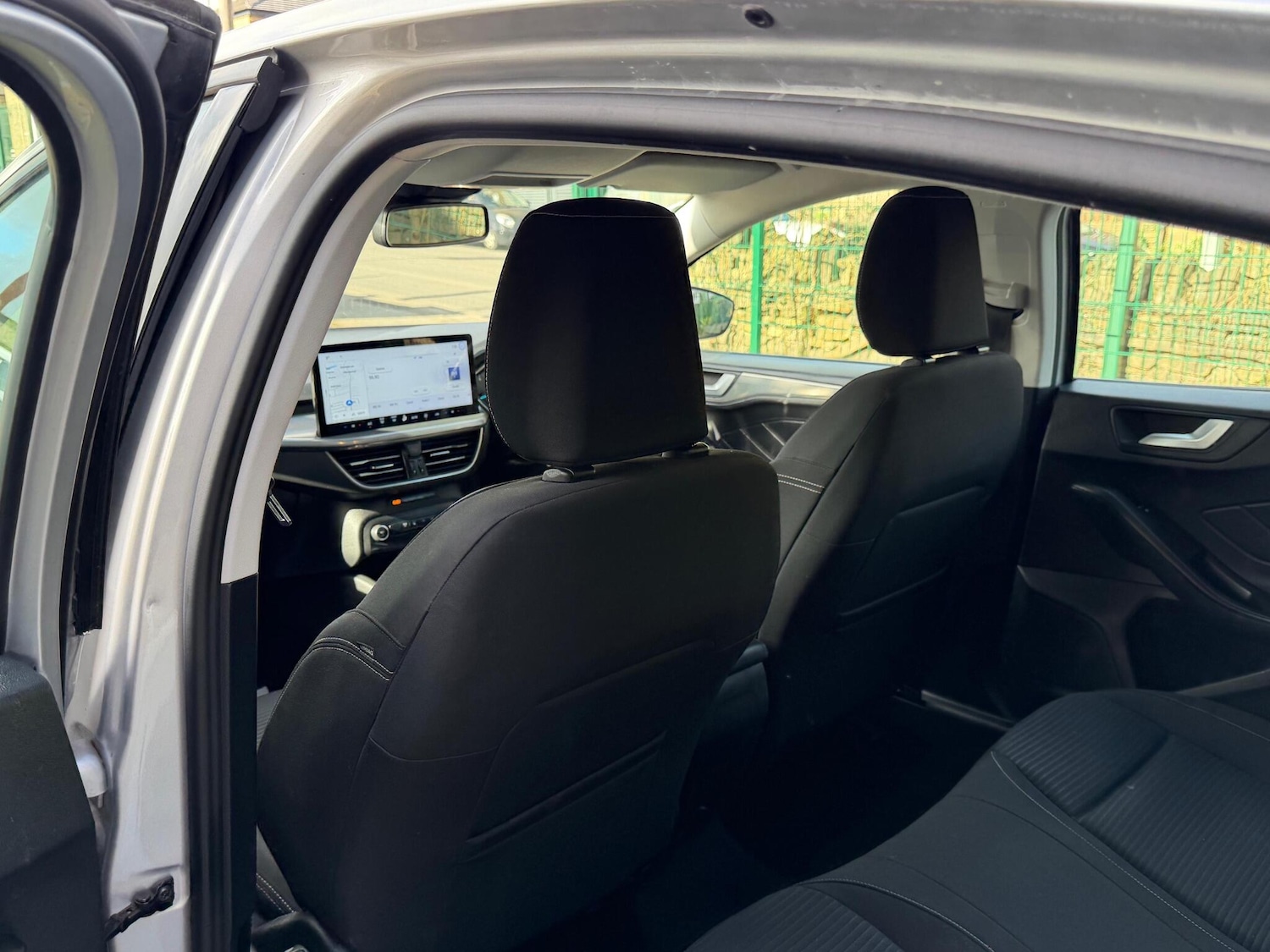 Used Ford Focus 2023 for sale - 77853124: Photo 17