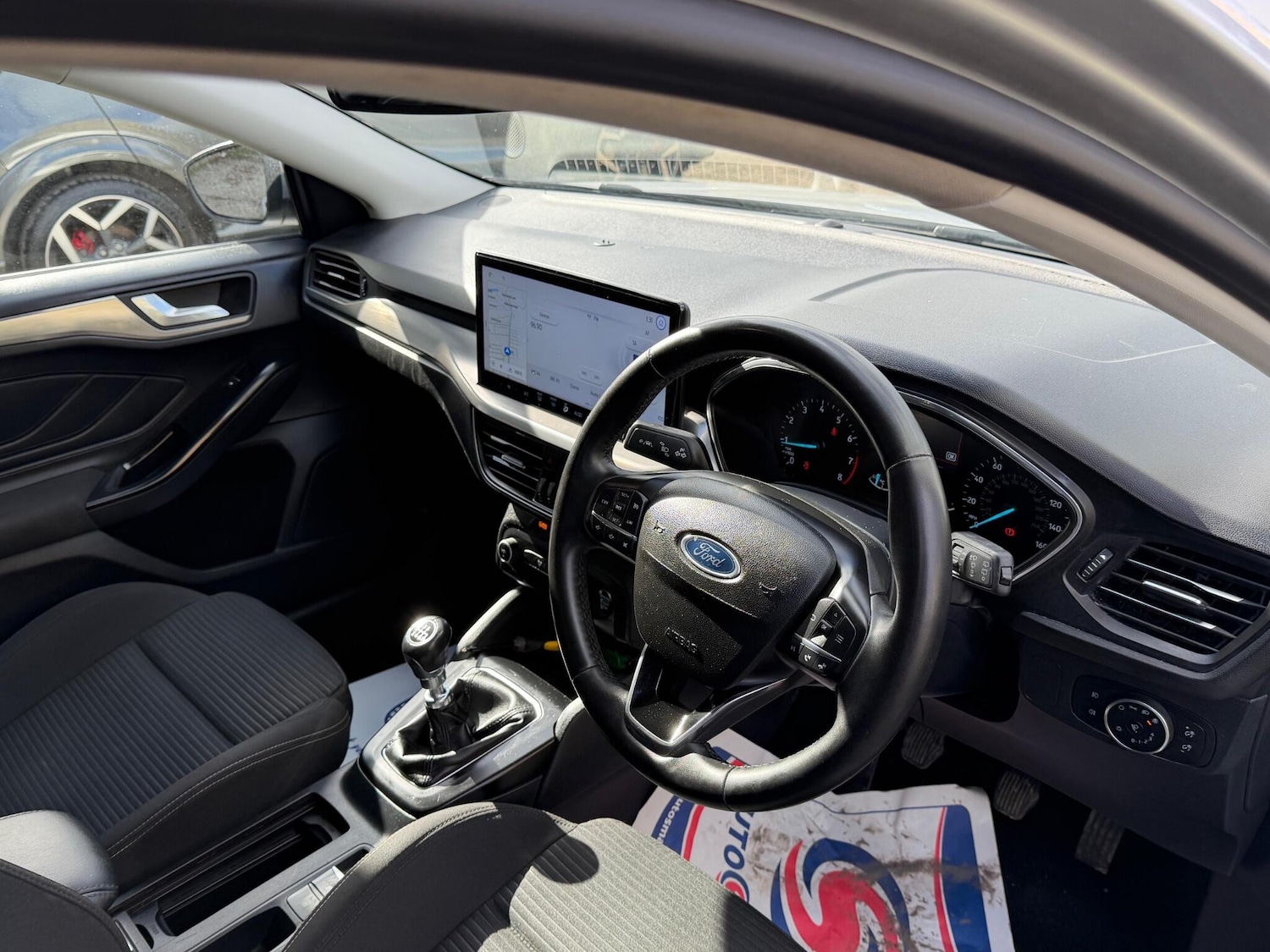 Used Ford Focus 2023 for sale - 77853124: Photo 19